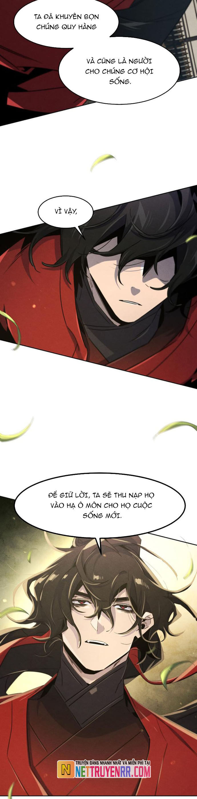 Cuồng Ma Tái Thế Chapter 157 - Trang 2