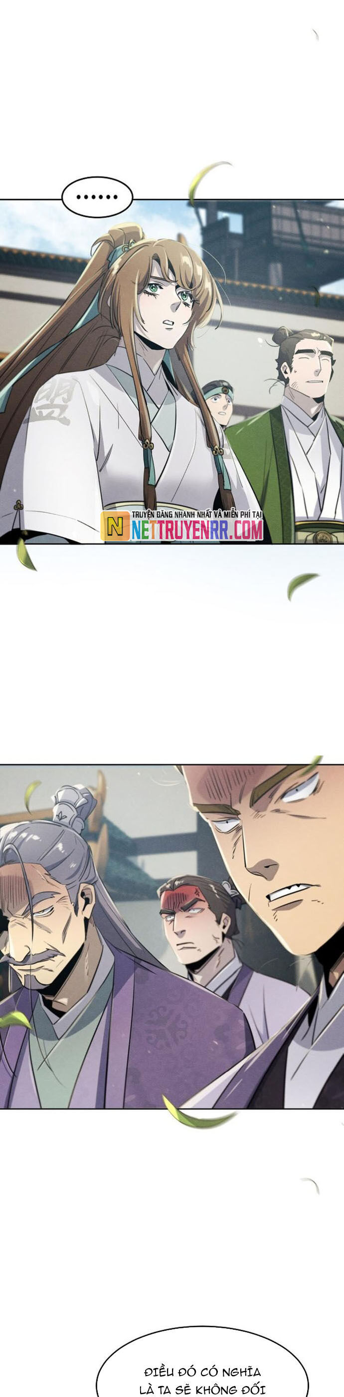 Cuồng Ma Tái Thế Chapter 157 - Trang 2