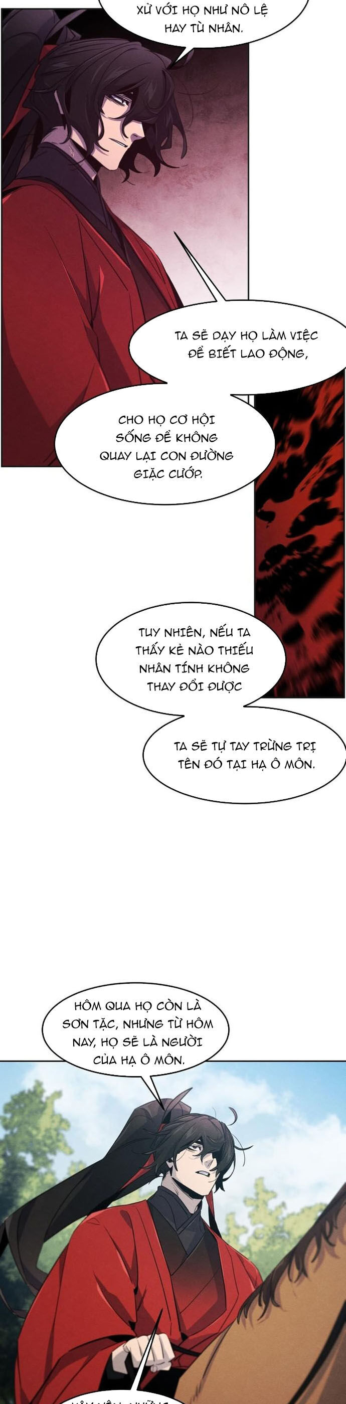 Cuồng Ma Tái Thế Chapter 157 - Trang 2