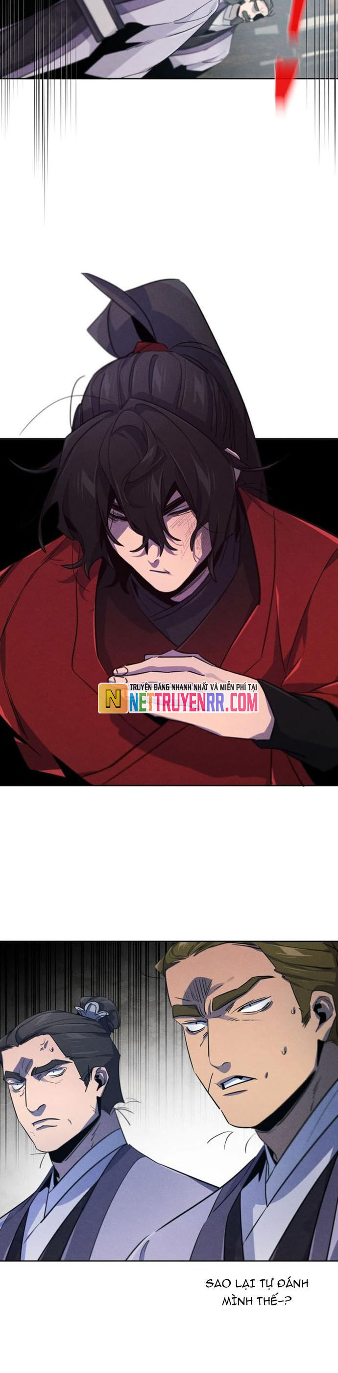 Cuồng Ma Tái Thế Chapter 157 - Trang 2