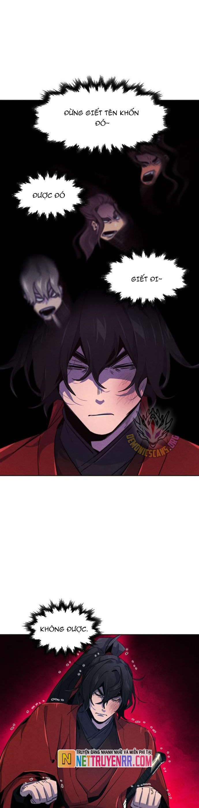 Cuồng Ma Tái Thế Chapter 157 - Trang 2