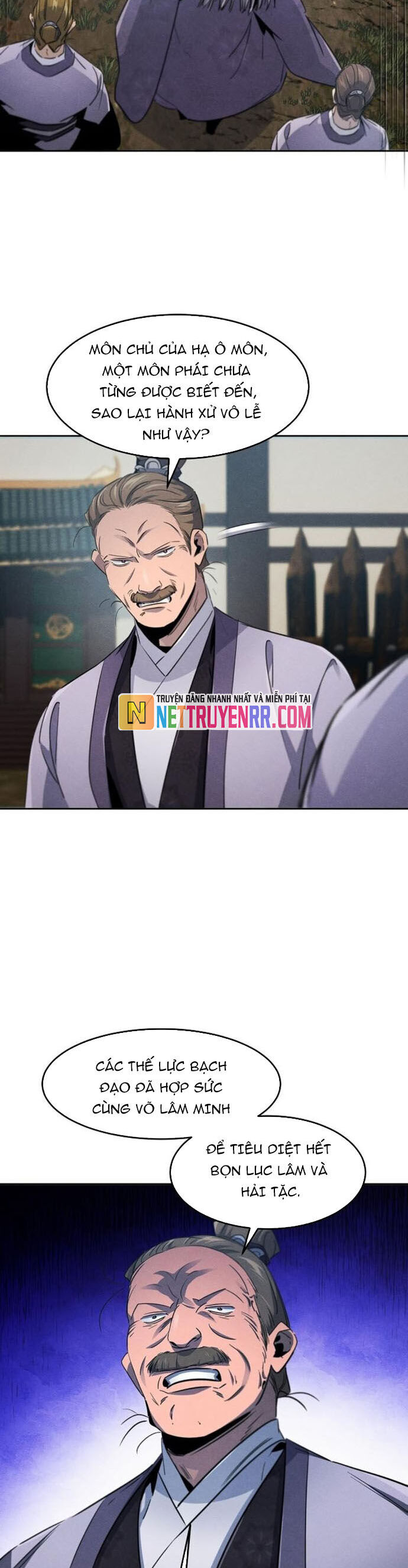 Cuồng Ma Tái Thế Chapter 157 - Trang 2