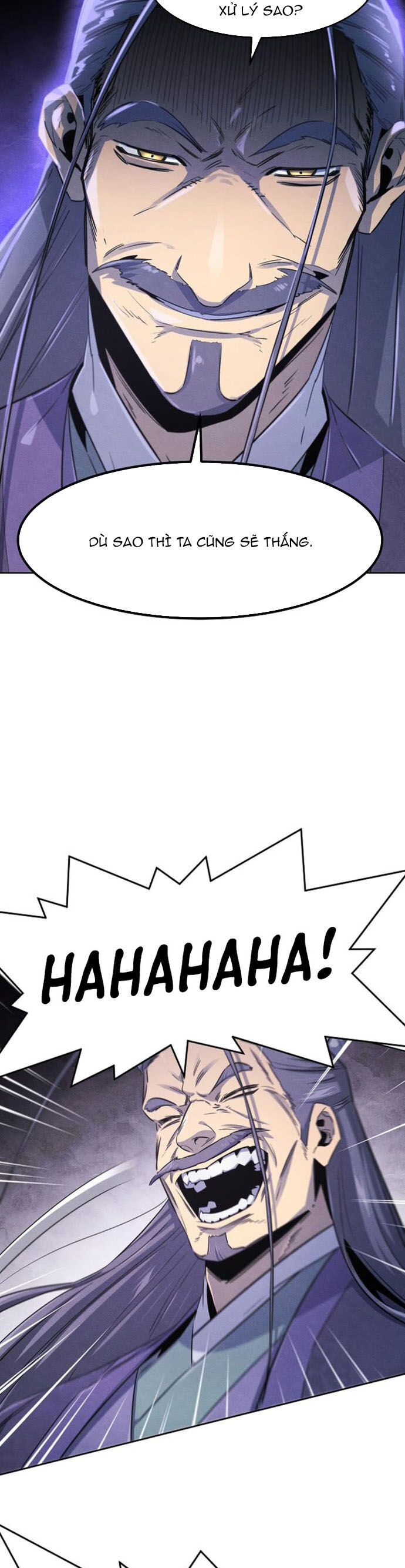 Cuồng Ma Tái Thế Chapter 157 - Trang 2
