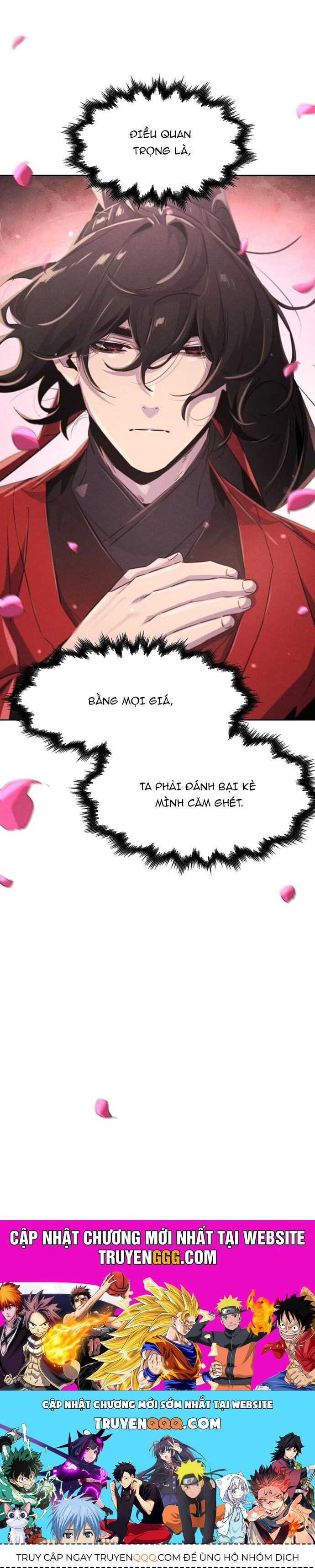 Cuồng Ma Tái Thế Chapter 157 - Trang 2
