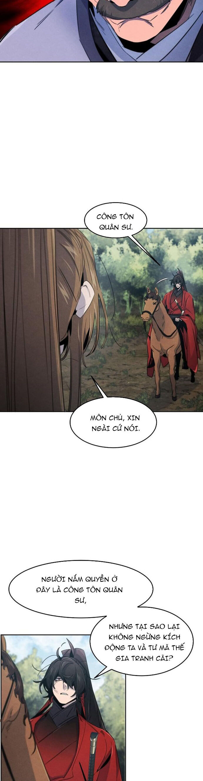 Cuồng Ma Tái Thế Chapter 157 - Trang 2