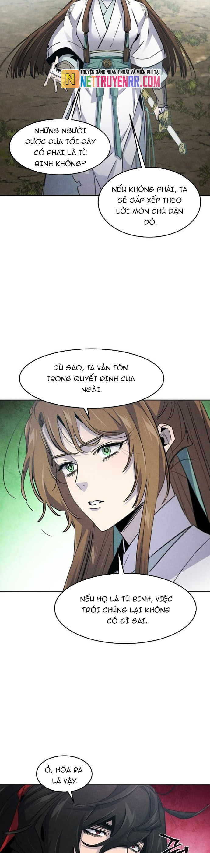 Cuồng Ma Tái Thế Chapter 157 - Trang 2