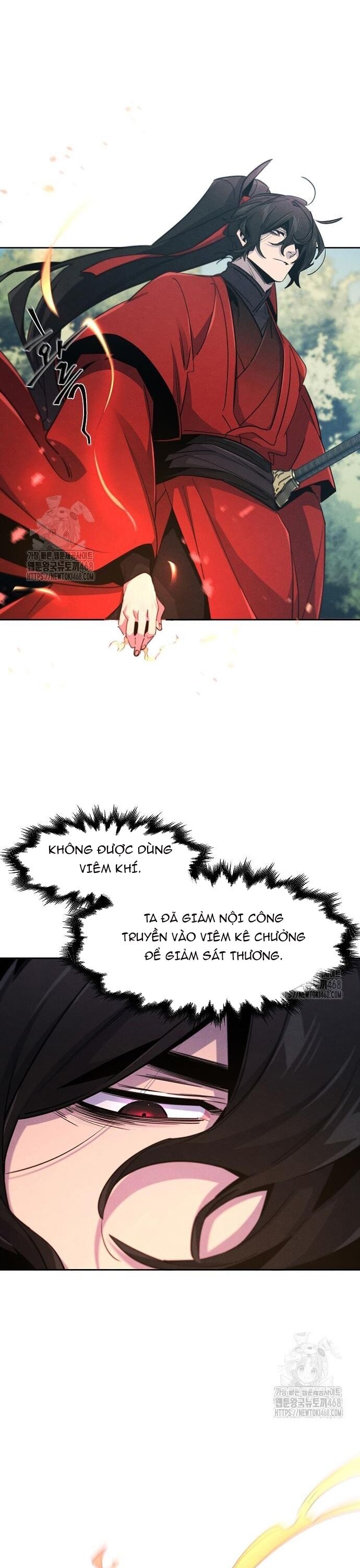 Cuồng Ma Tái Thế Chapter 158 - Trang 2