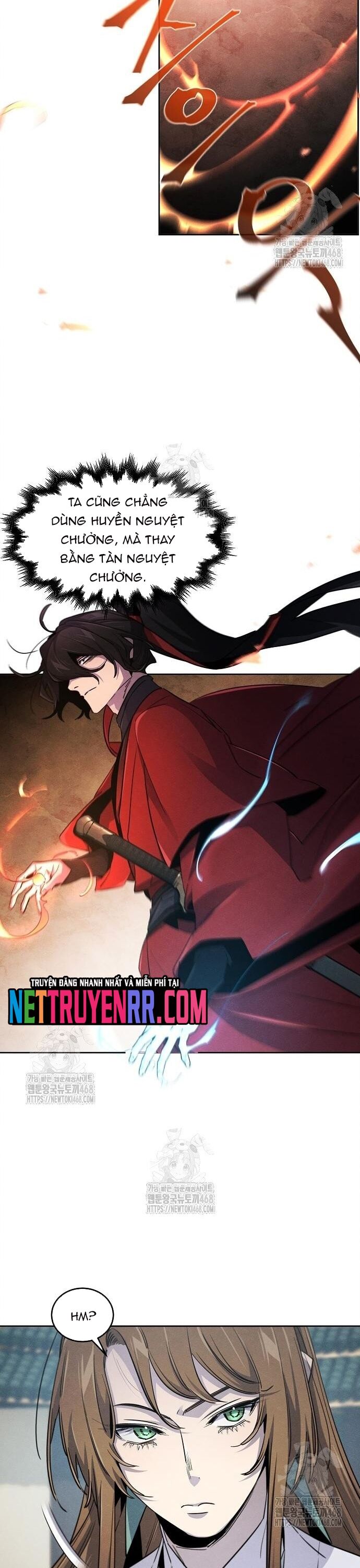 Cuồng Ma Tái Thế Chapter 158 - Trang 2