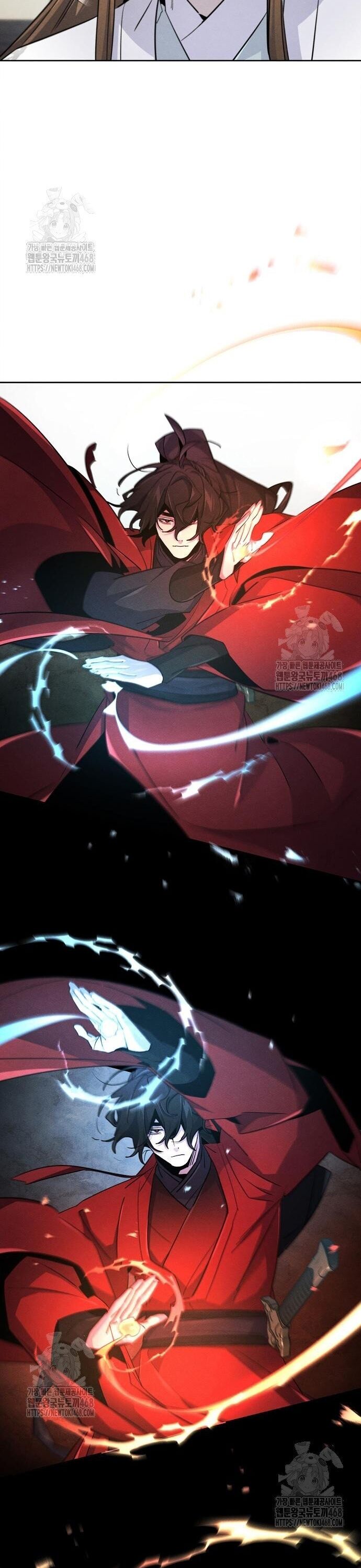 Cuồng Ma Tái Thế Chapter 158 - Trang 2