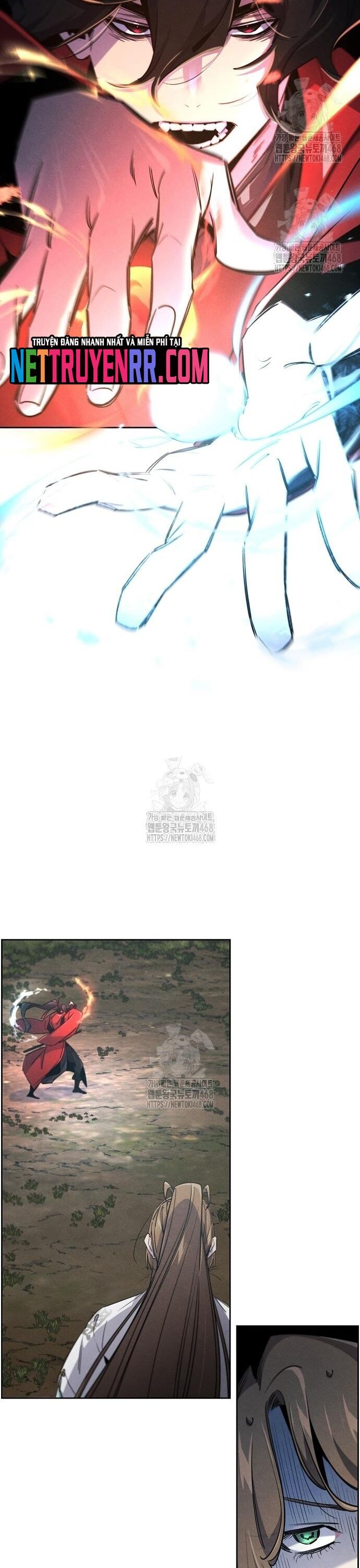 Cuồng Ma Tái Thế Chapter 158 - Trang 2