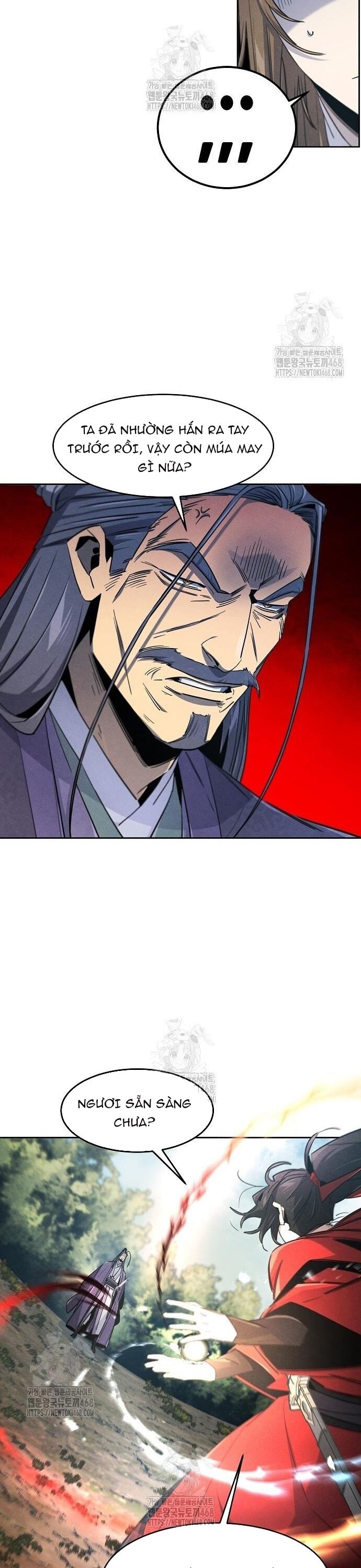 Cuồng Ma Tái Thế Chapter 158 - Trang 2