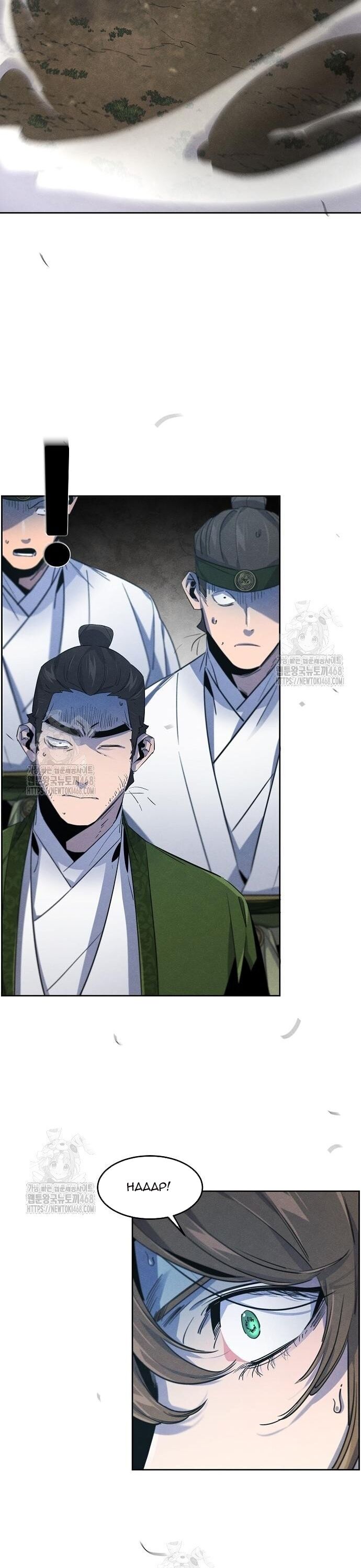 Cuồng Ma Tái Thế Chapter 158 - Trang 2