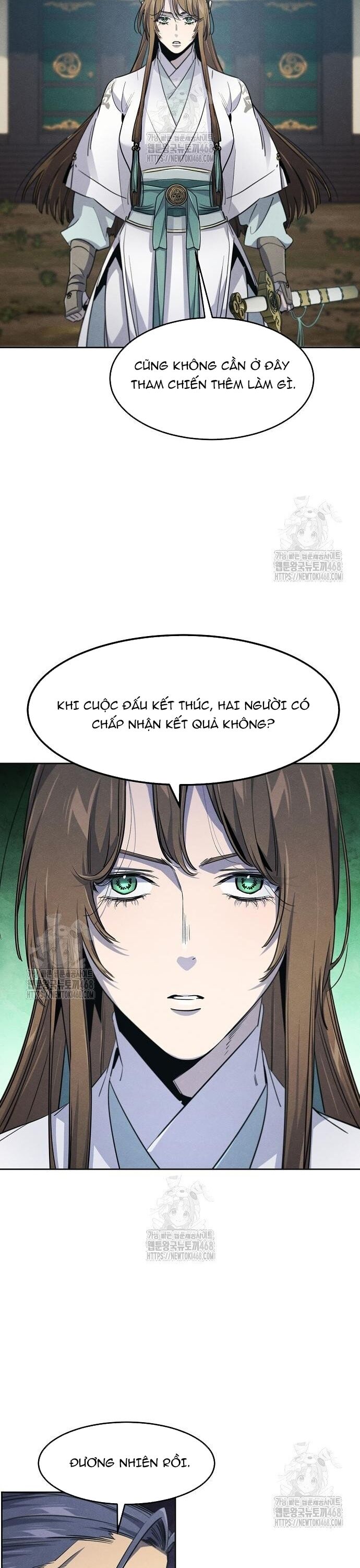 Cuồng Ma Tái Thế Chapter 158 - Trang 2