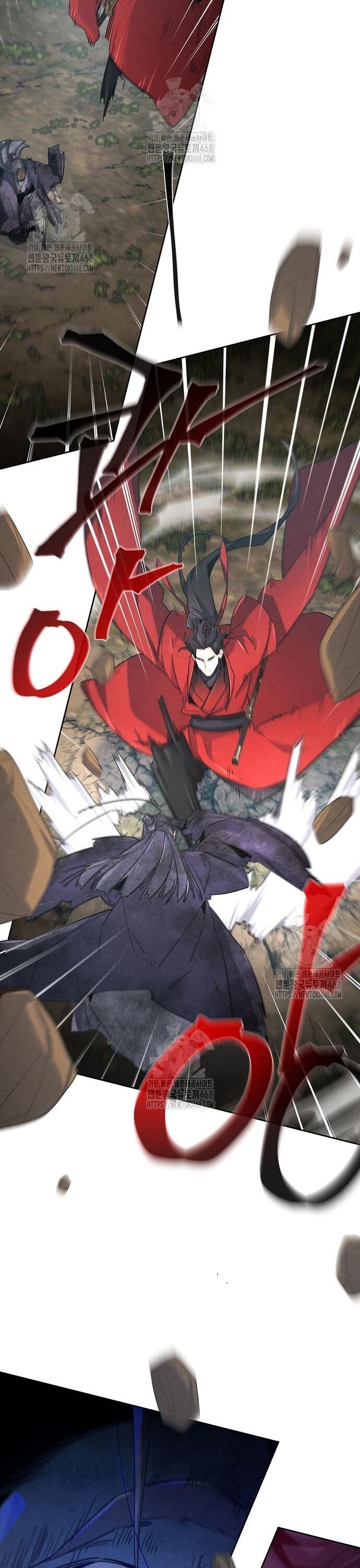 Cuồng Ma Tái Thế Chapter 158 - Trang 2