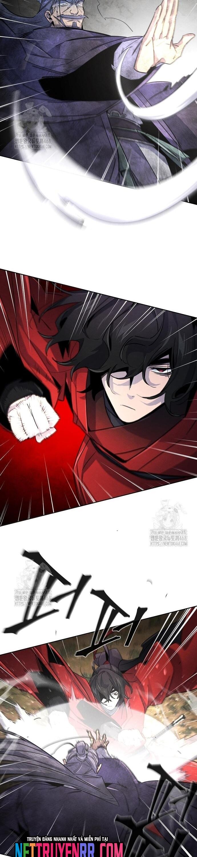 Cuồng Ma Tái Thế Chapter 158 - Trang 2