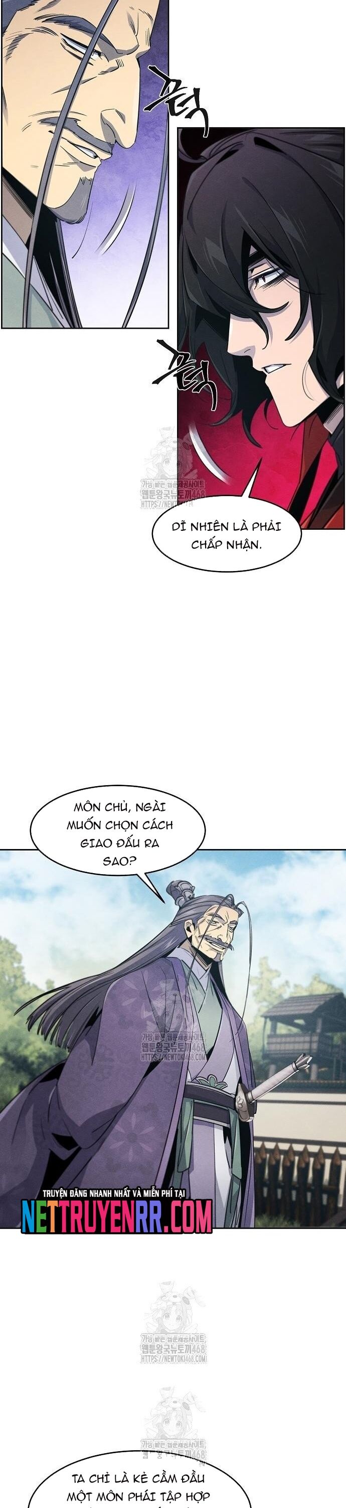 Cuồng Ma Tái Thế Chapter 158 - Trang 2