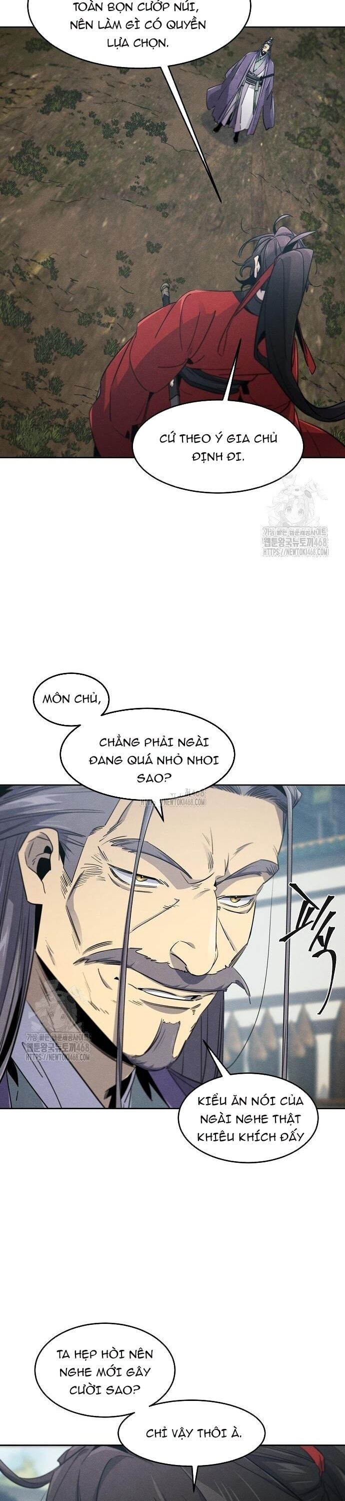 Cuồng Ma Tái Thế Chapter 158 - Trang 2