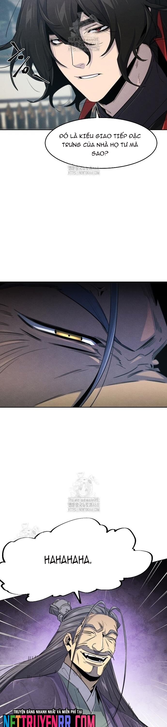 Cuồng Ma Tái Thế Chapter 158 - Trang 2