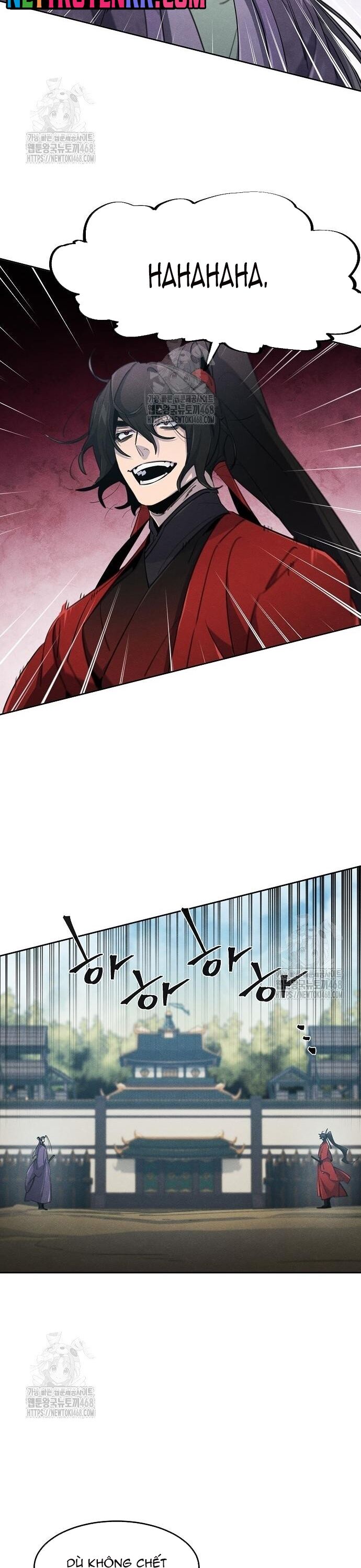 Cuồng Ma Tái Thế Chapter 158 - Trang 2