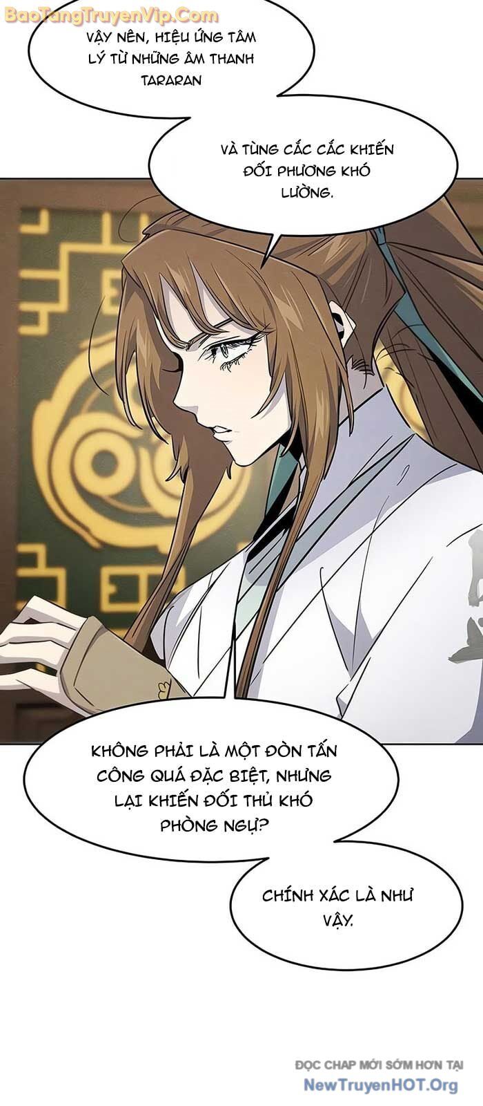 Cuồng Ma Tái Thế Chapter 160 - Trang 2