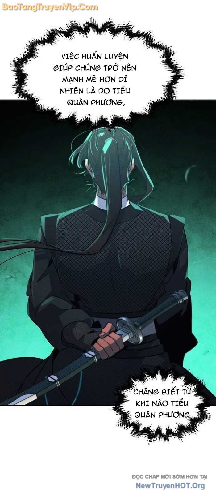 Cuồng Ma Tái Thế Chapter 161 - Trang 2
