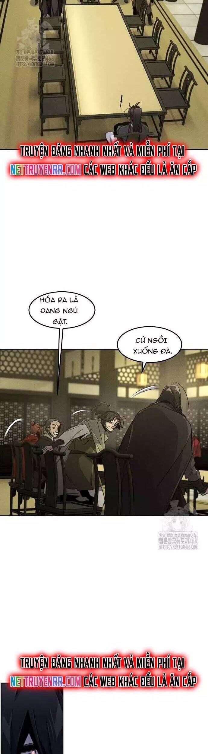 Cuồng Ma Tái Thế Chapter 163 - Trang 2