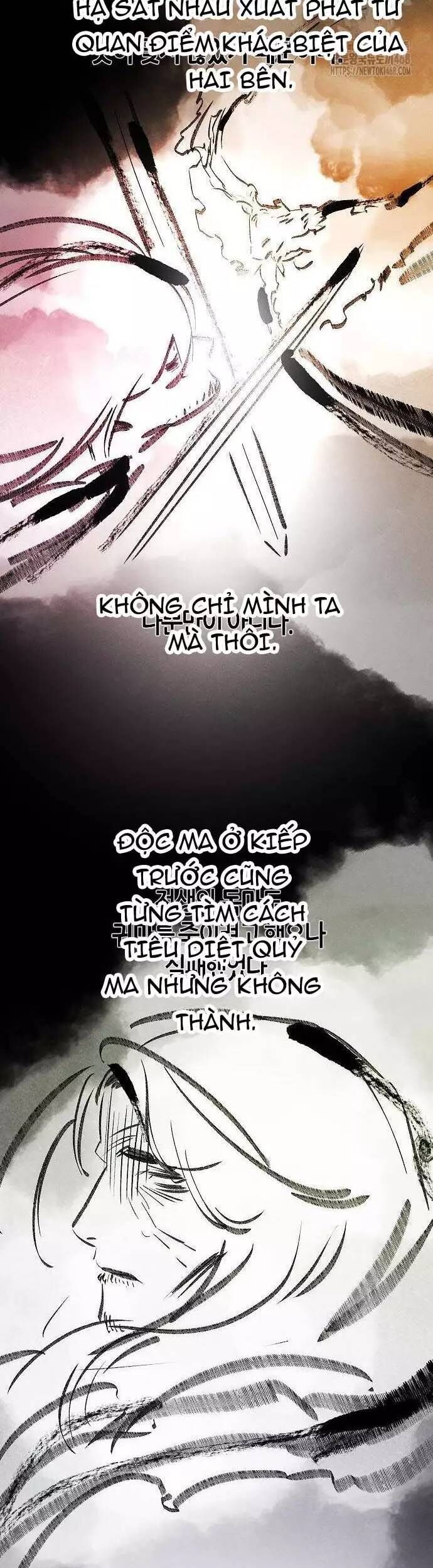 Cuồng Ma Tái Thế Chapter 163 - Trang 2