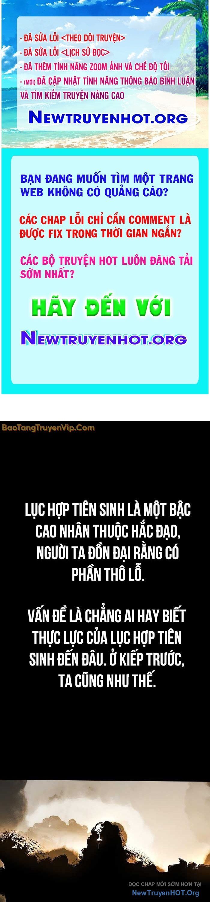 Cuồng Ma Tái Thế Chapter 163.1 - Trang 2