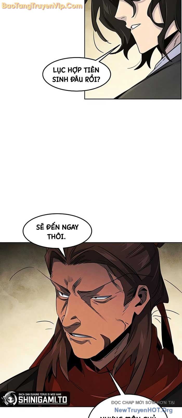 Cuồng Ma Tái Thế Chapter 163.1 - Trang 2