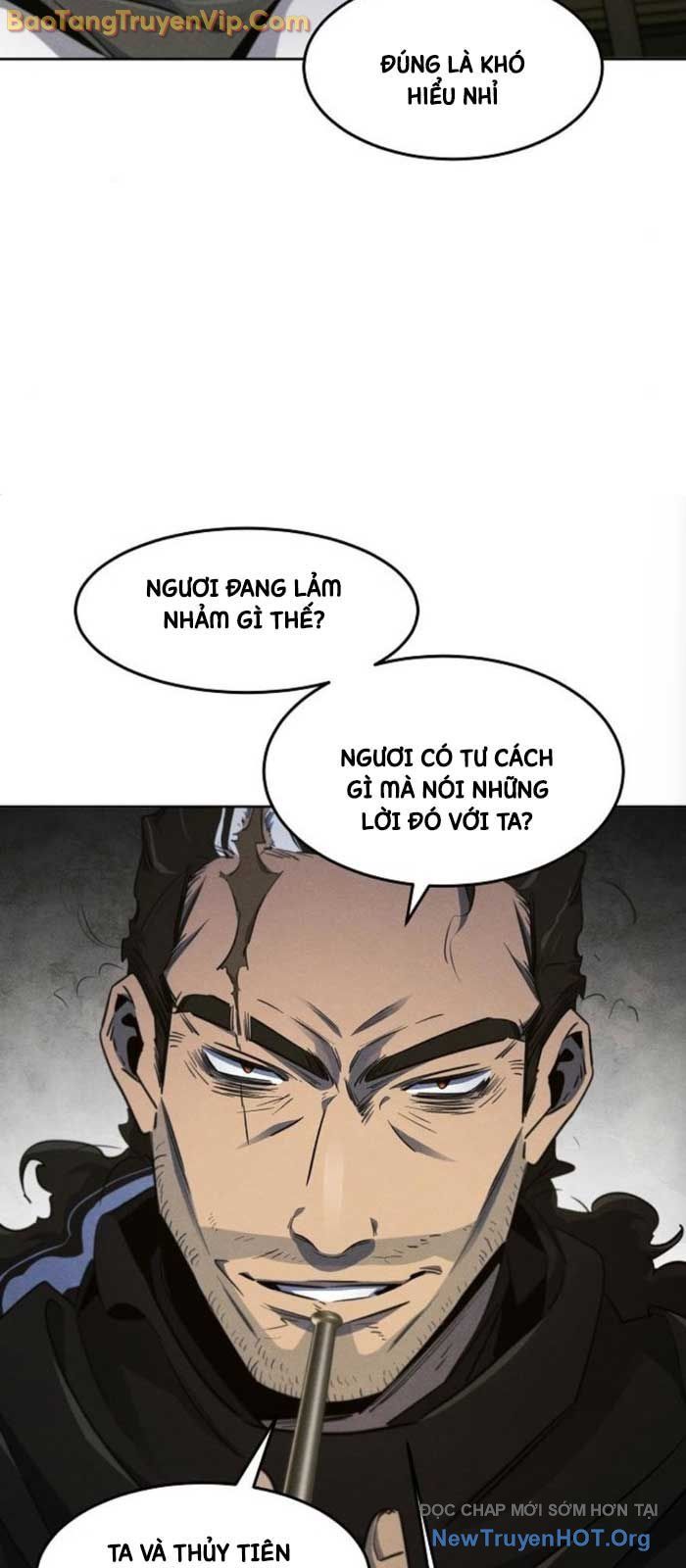 Cuồng Ma Tái Thế Chapter 164 - Trang 2