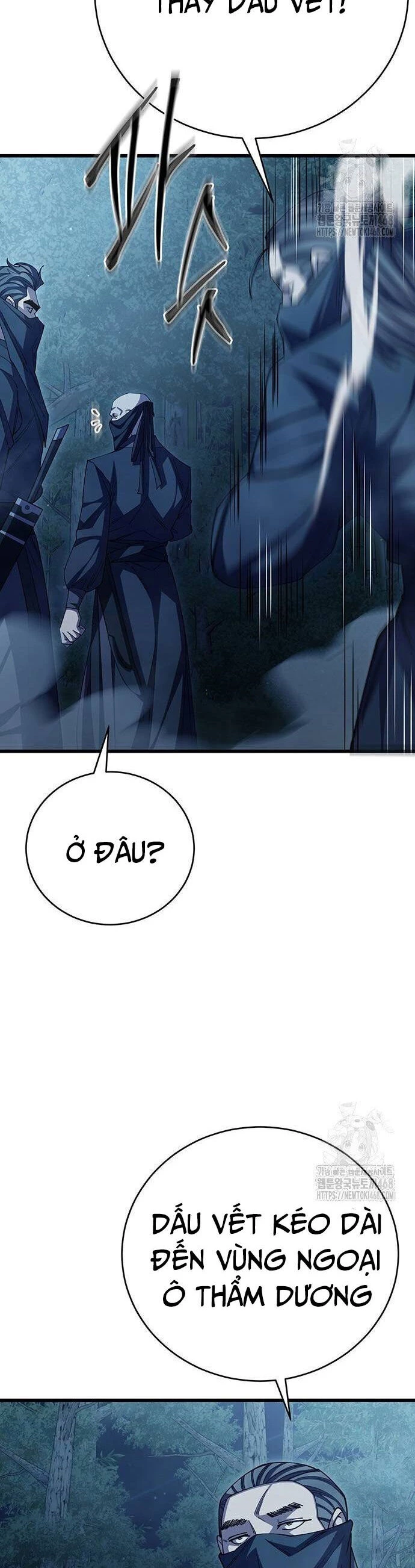 Thiên Hạ Đệ Nhất Đại Sư Huynh Chapter 124 - Trang 2