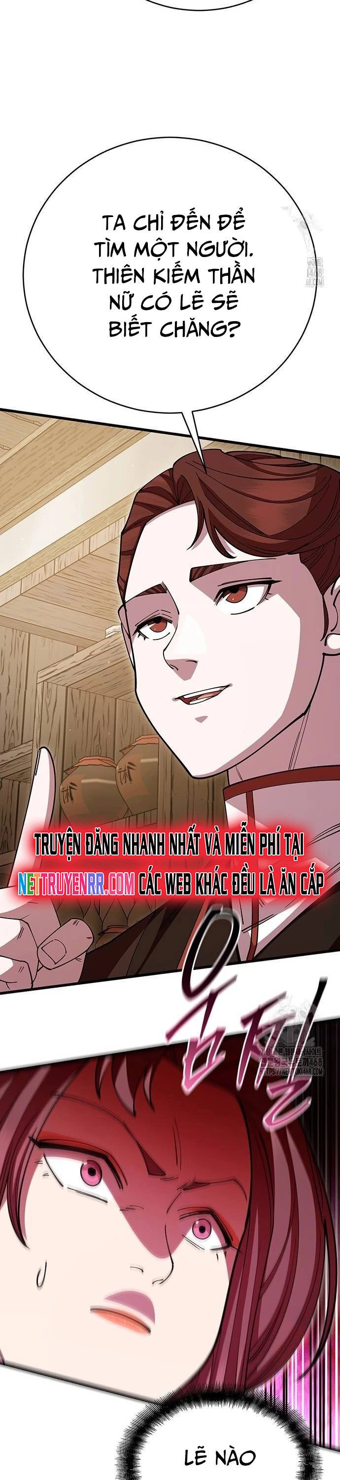 Thiên Hạ Đệ Nhất Đại Sư Huynh Chapter 124 - Trang 2