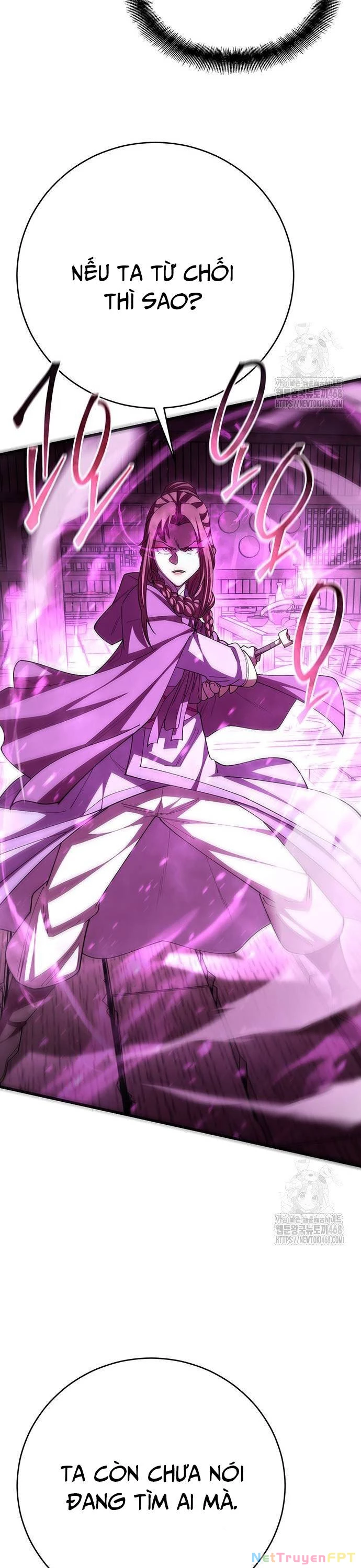 Thiên Hạ Đệ Nhất Đại Sư Huynh Chapter 124 - Trang 2