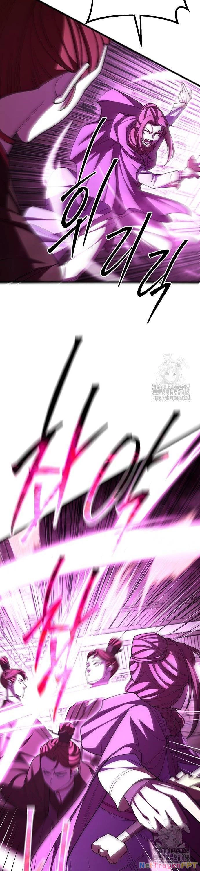 Thiên Hạ Đệ Nhất Đại Sư Huynh Chapter 124 - Trang 2