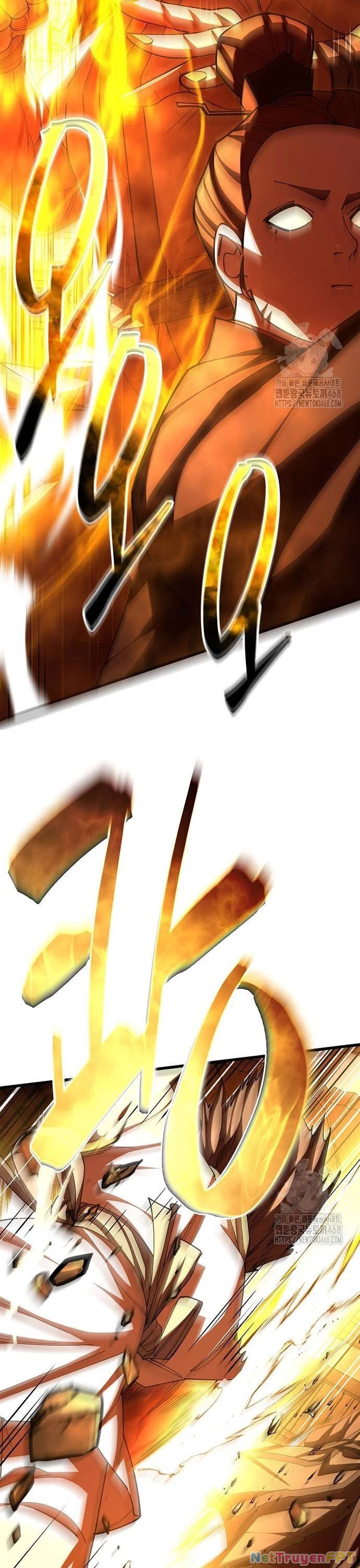 Thiên Hạ Đệ Nhất Đại Sư Huynh Chapter 124 - Trang 2