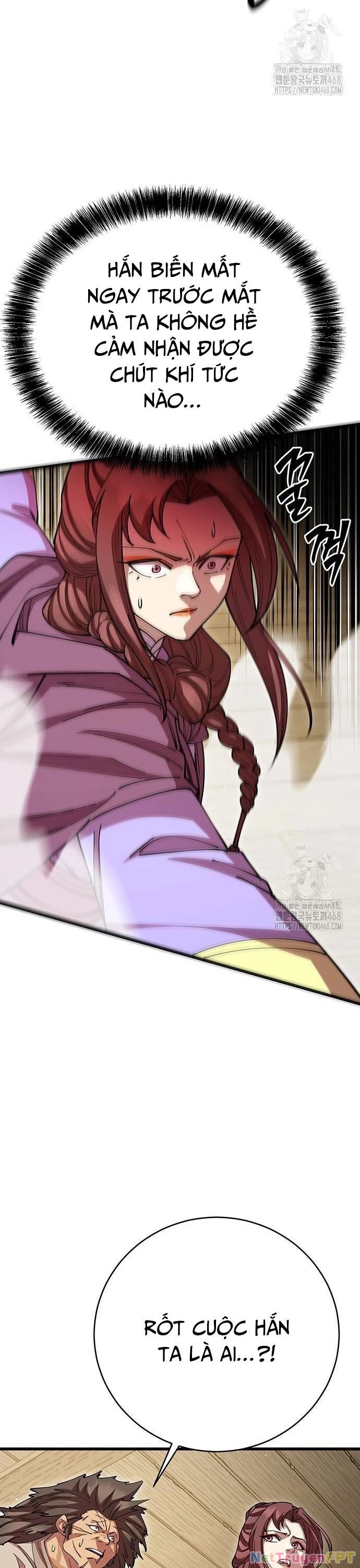 Thiên Hạ Đệ Nhất Đại Sư Huynh Chapter 124 - Trang 2