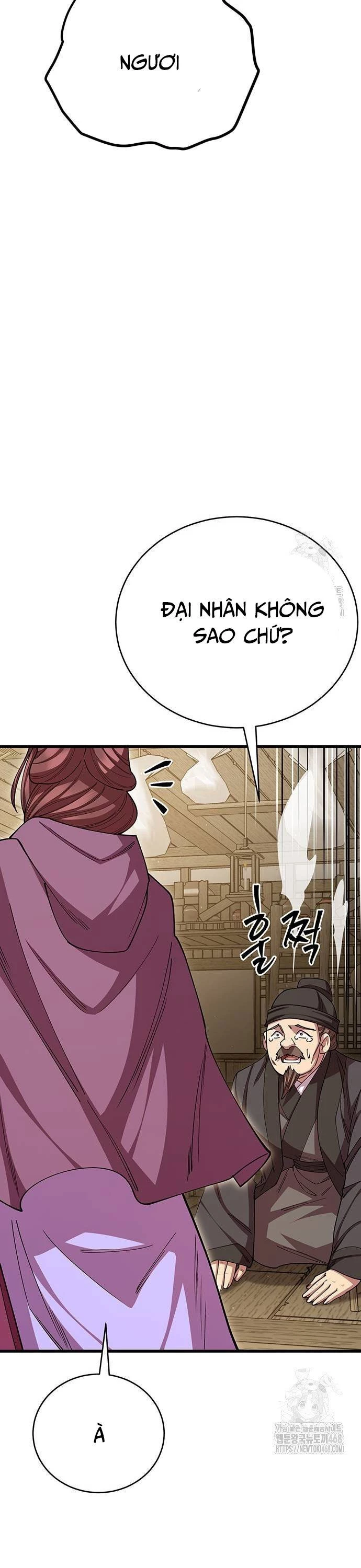 Thiên Hạ Đệ Nhất Đại Sư Huynh Chapter 124 - Trang 2