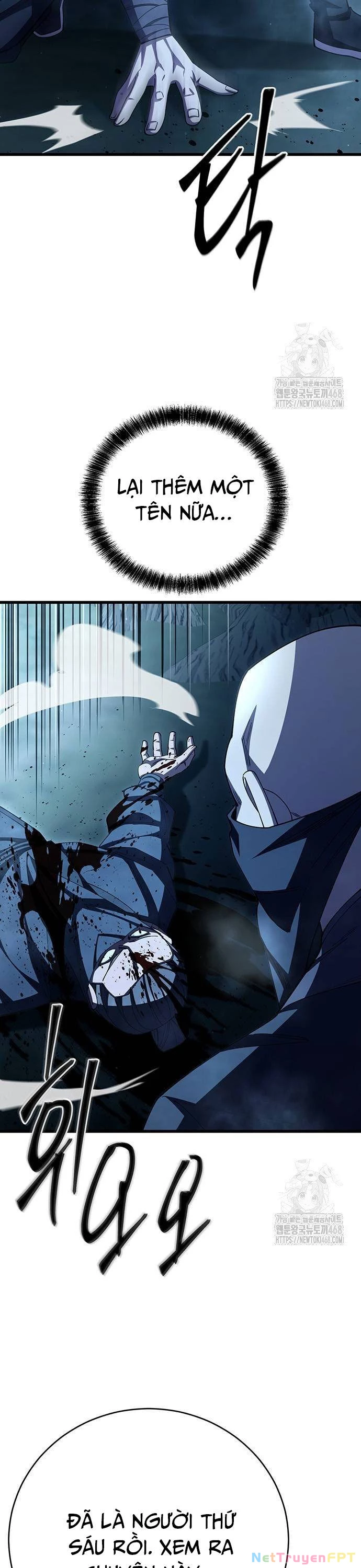 Thiên Hạ Đệ Nhất Đại Sư Huynh Chapter 124 - Trang 2