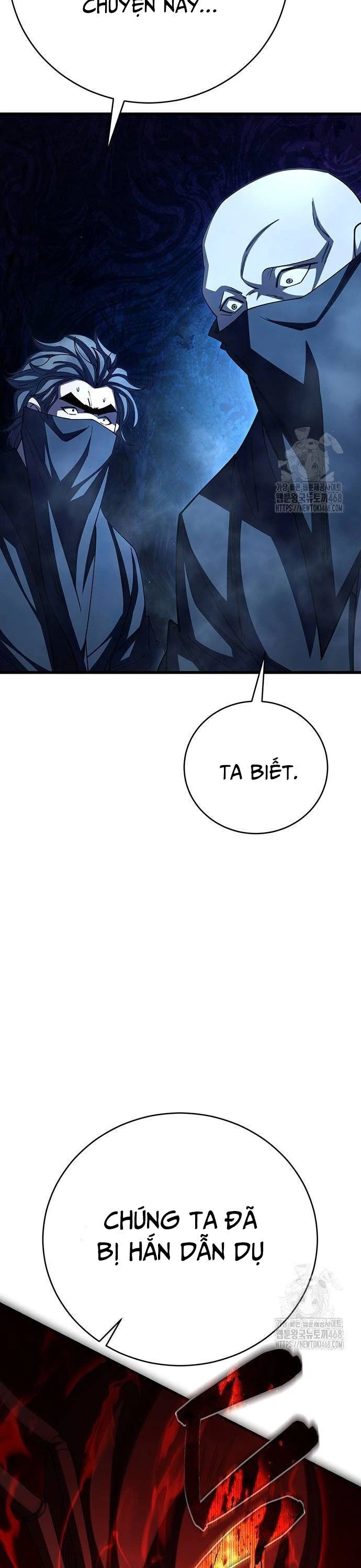 Thiên Hạ Đệ Nhất Đại Sư Huynh Chapter 124 - Trang 2