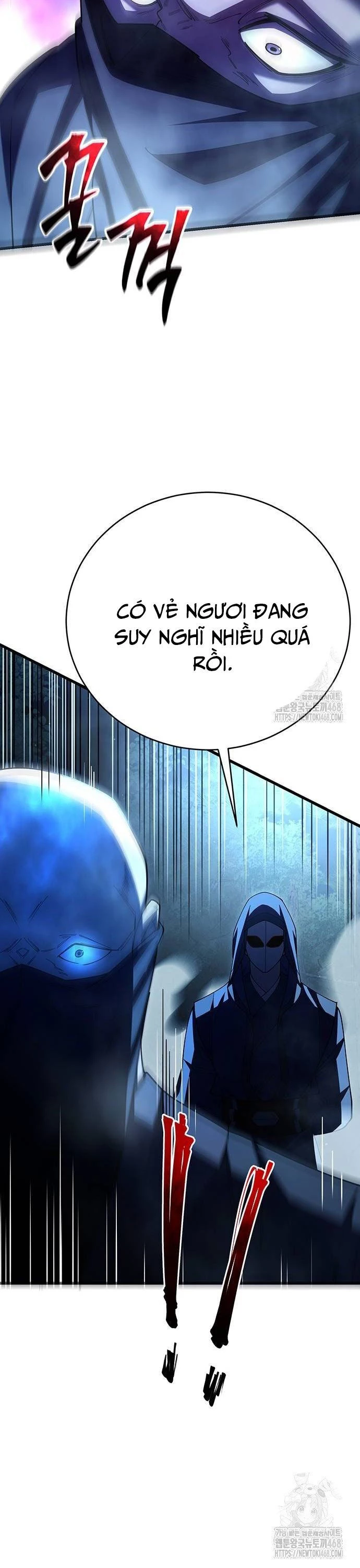 Thiên Hạ Đệ Nhất Đại Sư Huynh Chapter 124 - Trang 2