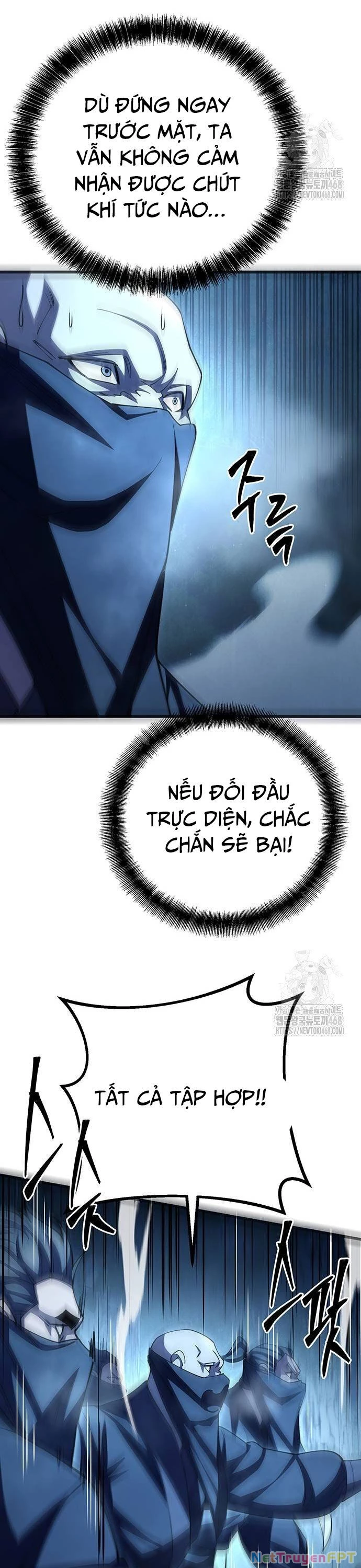 Thiên Hạ Đệ Nhất Đại Sư Huynh Chapter 124 - Trang 2