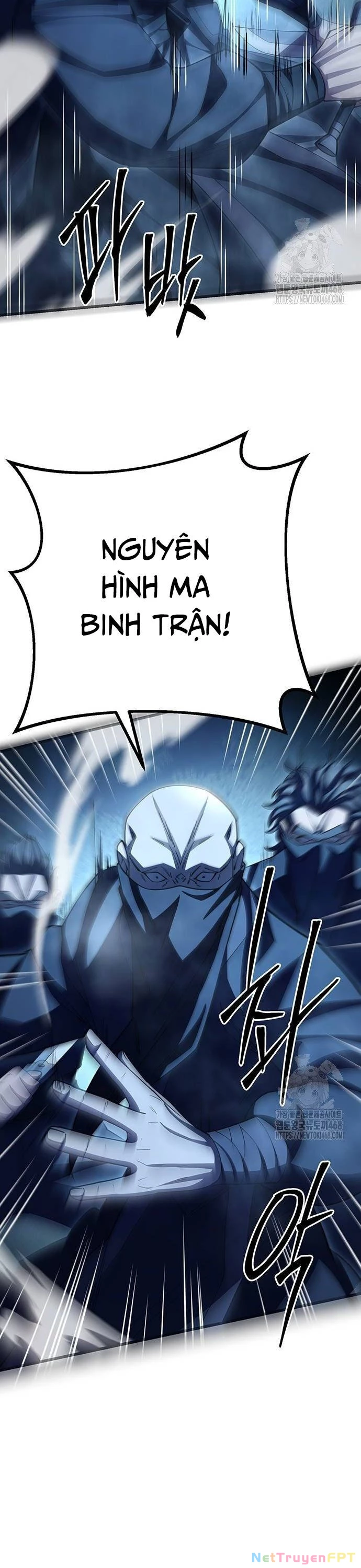 Thiên Hạ Đệ Nhất Đại Sư Huynh Chapter 124 - Trang 2