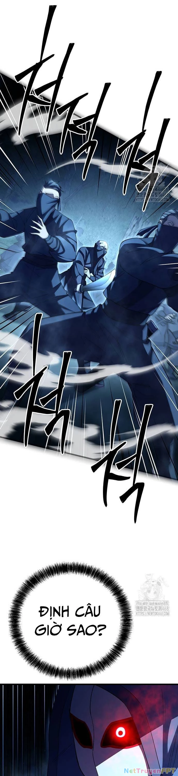 Thiên Hạ Đệ Nhất Đại Sư Huynh Chapter 124 - Trang 2