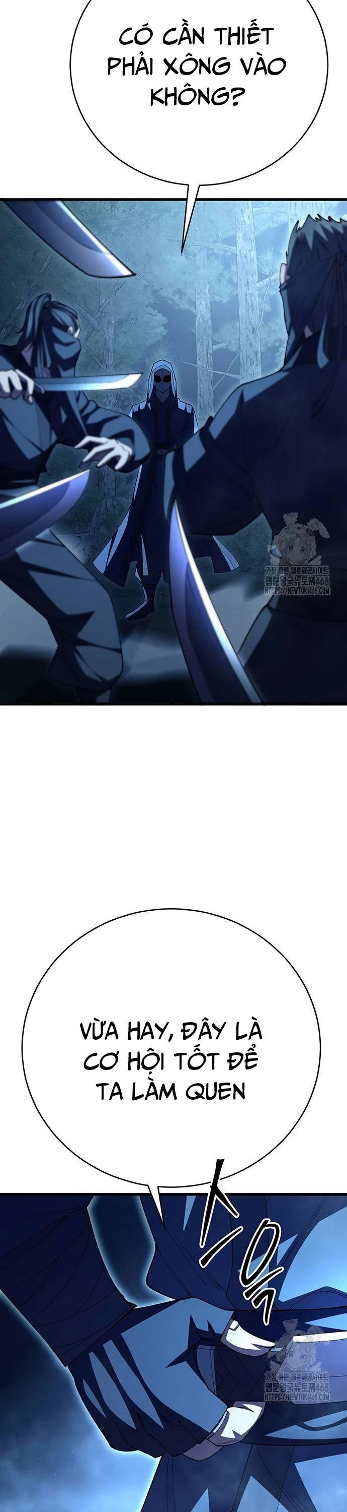 Thiên Hạ Đệ Nhất Đại Sư Huynh Chapter 124 - Trang 2