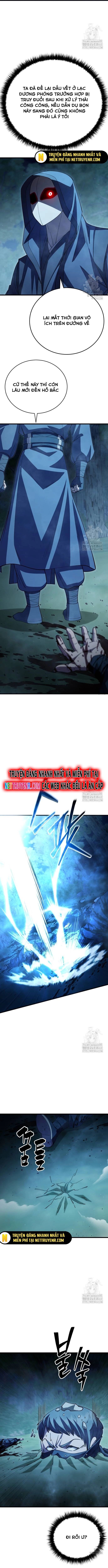 Thiên Hạ Đệ Nhất Đại Sư Huynh Chapter 125 - Trang 2