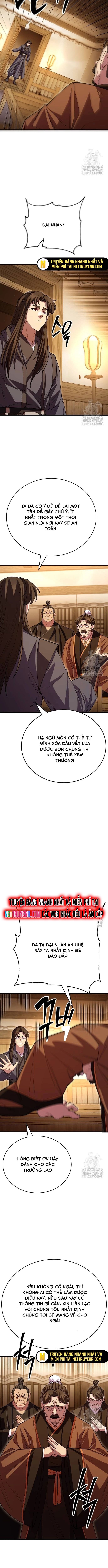 Thiên Hạ Đệ Nhất Đại Sư Huynh Chapter 125 - Trang 2