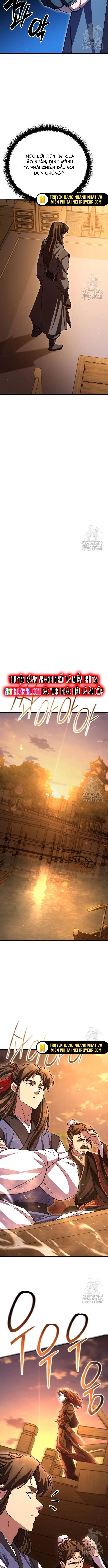 Thiên Hạ Đệ Nhất Đại Sư Huynh Chapter 125 - Trang 2