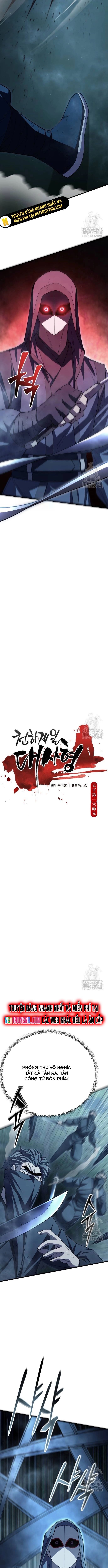 Thiên Hạ Đệ Nhất Đại Sư Huynh Chapter 125 - Trang 2