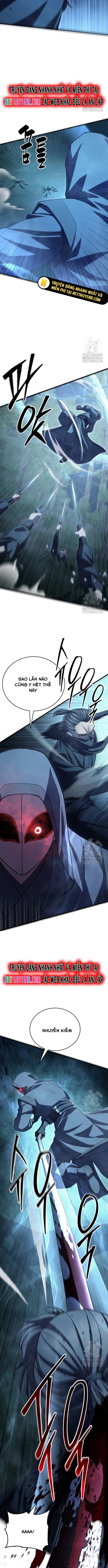 Thiên Hạ Đệ Nhất Đại Sư Huynh Chapter 125 - Trang 2