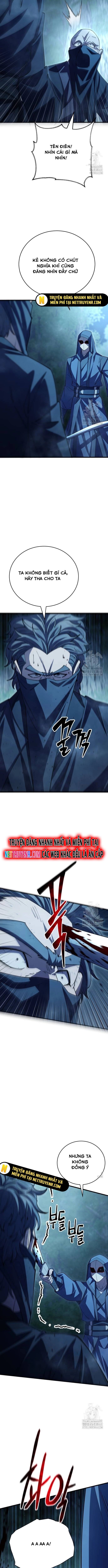 Thiên Hạ Đệ Nhất Đại Sư Huynh Chapter 125 - Trang 2